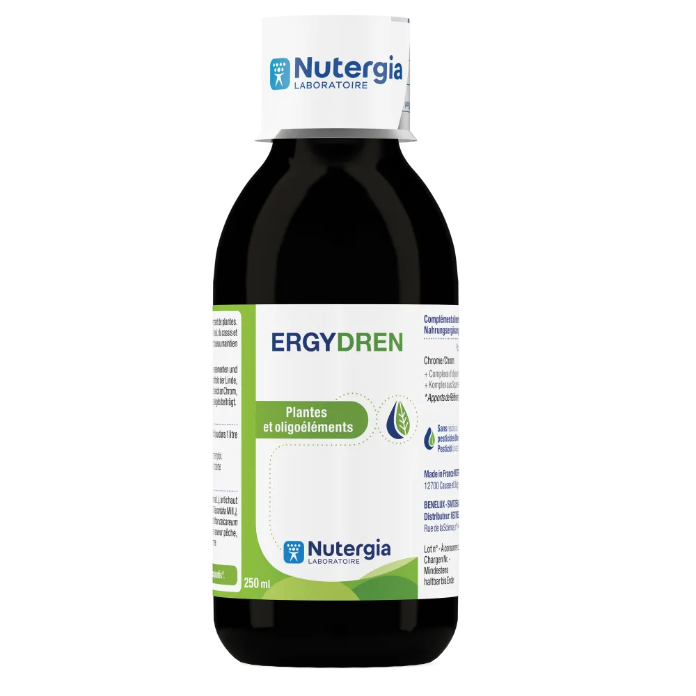 ERGYDREN